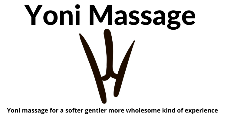 Yoni massage